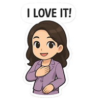 sticker image #1