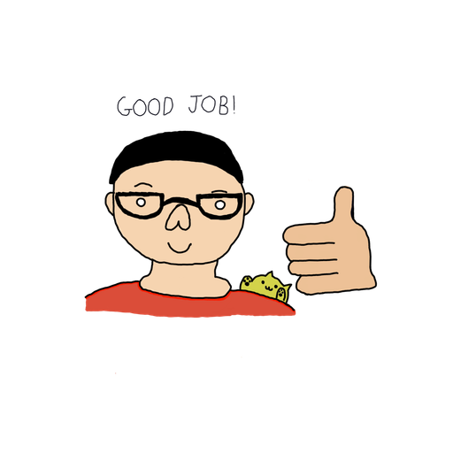 tray_icon #115414 sticker_pack