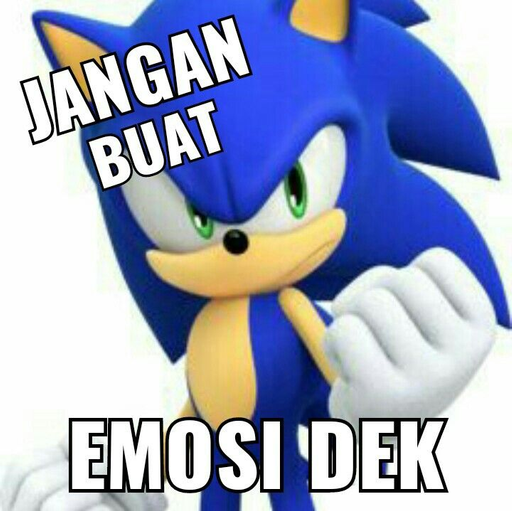 Sticker Maker Jgn Semangat