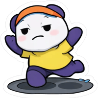 sticker image #2