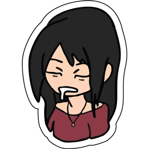 tray_icon #111702 sticker_pack