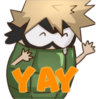 sticker image #1