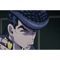 Sticker Maker - Jojos Morioh.2