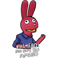 Sticker Maker - Juan Carlos Bodoque Sticker Maker - Juan Carlos Bodoque