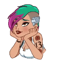 sticker image #11