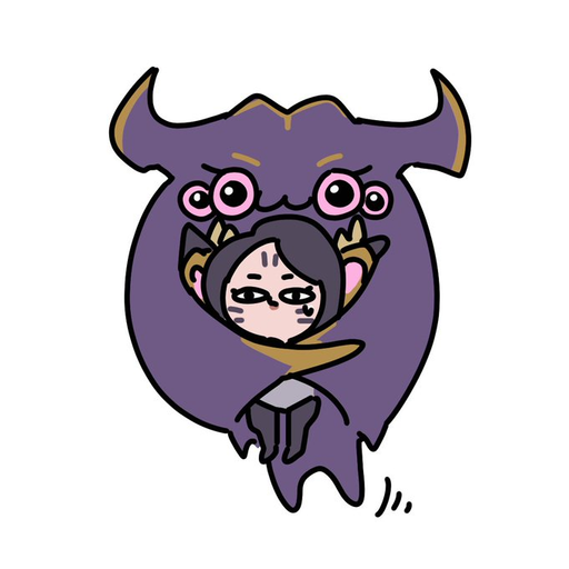 tray_icon #93306 sticker_pack