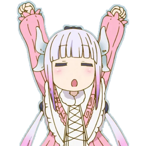 Sticker Maker - kanna
