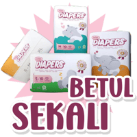 Sticker Maker - Kata Sapa HNI