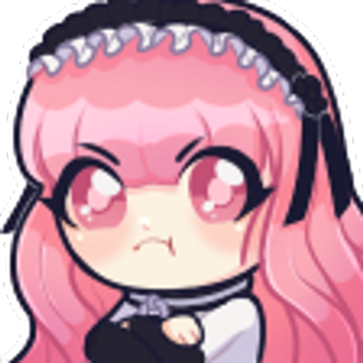 Sticker Maker - Kate