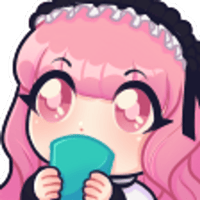 Sticker Maker - Kate