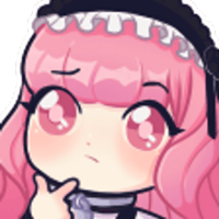Sticker Maker - Kate