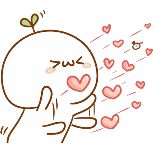 Sticker Maker Kawaii