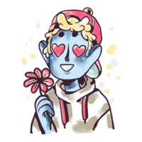 sticker image #11