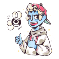 sticker image #12