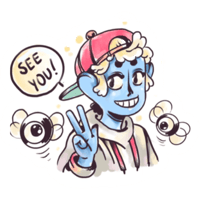sticker image #14