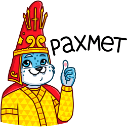 Sticker Maker - Казахстан ВКонтакте
