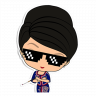 tray_icon #231 sticker_pack