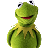 wallpapers Kermit The Frog Aesthetic Stickers sticker maker kermit