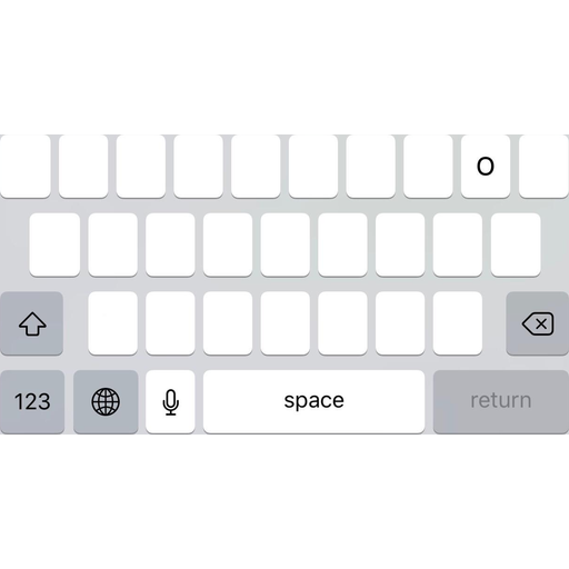 Sticker Maker keyboard