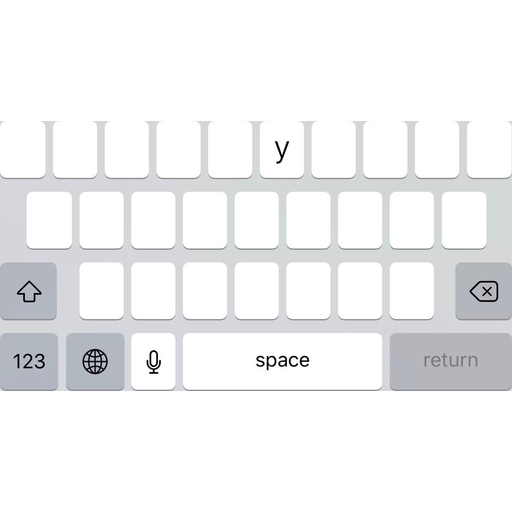 Sticker Maker - keyboard