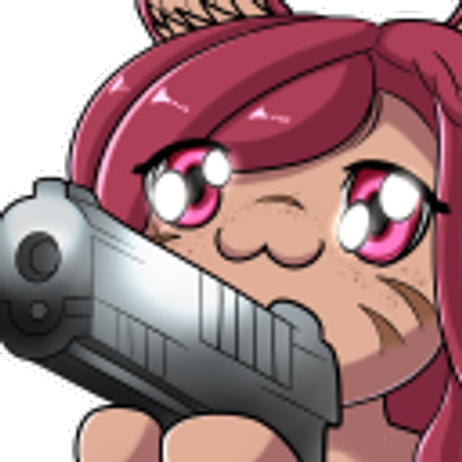 Sticker Maker - Kitty Emotes