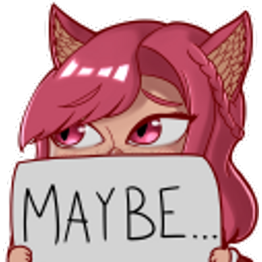 Sticker Maker - Kitty Emotes