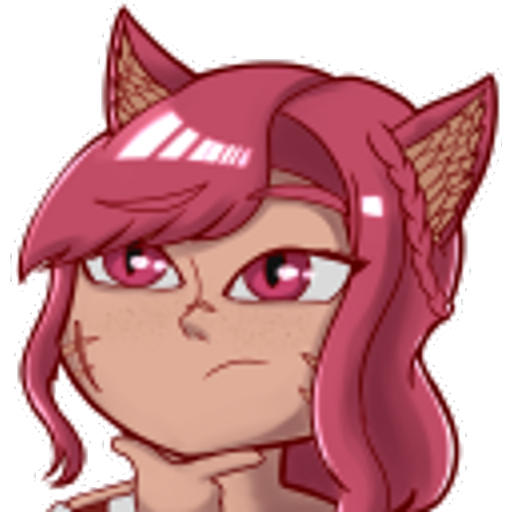 Sticker Maker - Kitty Emotes