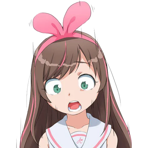 Kizuna png images