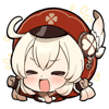tray_icon #130700 sticker_pack