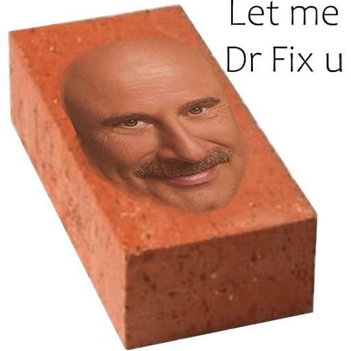 Sticker Maker knick knacks