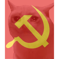 Sticker Maker - komunism