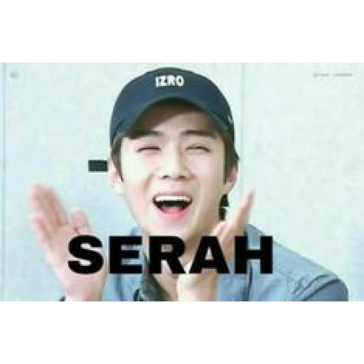 Sticker maker kpop 5