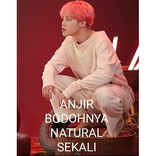 Sticker Maker kpop meme