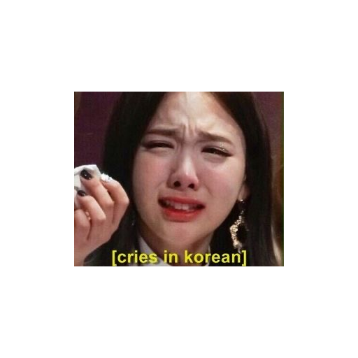 Sticker Maker kpop memes