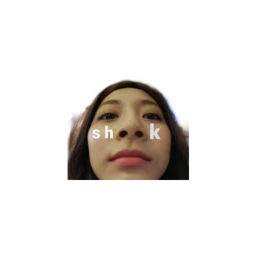 Sticker Maker kpop memes