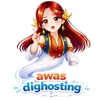 tray_icon #130267 sticker_pack