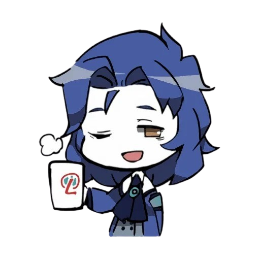 tray_icon #124515 sticker_pack
