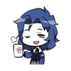 tray_icon #124515 sticker_pack