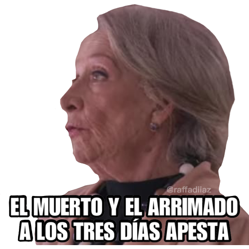 Sticker Maker La Casa De Las Flores 3