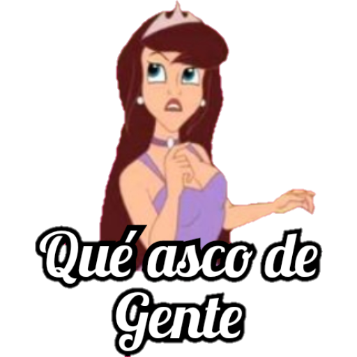 Sticker Maker La casa de los dibujos