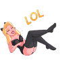tray_icon #127311 sticker_pack