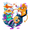 tray_icon #66869 sticker_pack