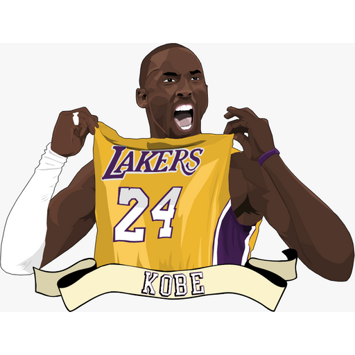 Sticker Maker Lebron James Stickers Sticker Maker Lebron James Stickers