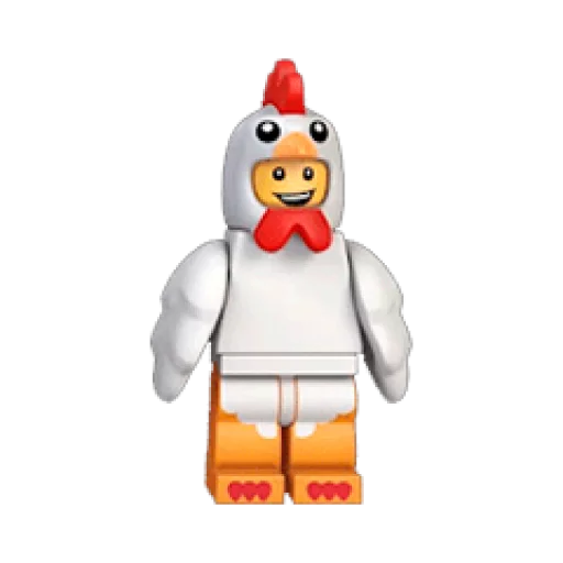 Sticker Maker Lego