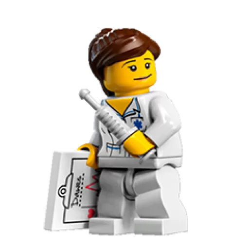 Sticker Maker Lego