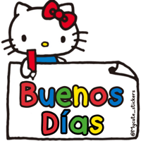 Sticker Maker Letreros Hello Kitty Sticker Maker Letreros Hello Kitty