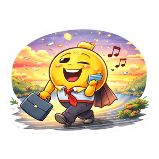 tray_icon #127381 sticker_pack