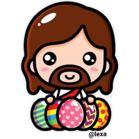 Sticker Maker - Lindo Jesús! 🙏🏻 Sticker Maker - Lindo Jesús! 🙏🏻