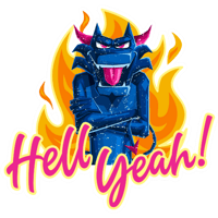 sticker image #10