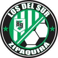 Sticker Maker - LOS DEL SUR ZIPAQUIRA